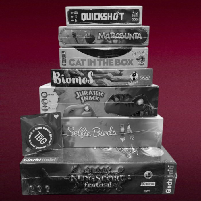 Tower Bundle #10